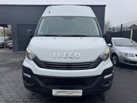 Gebraucht Iveco Daily 156 PS (114 kW) 2019 White ic 194 Van