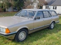 Gebraucht Ford Granada 150 PS (110 kW) 1983 Gold Kombi