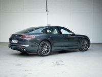 Gebraucht Porsche Panamera 4S 421 PS (309 kW) 2017 Grau Limousine