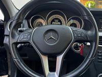 Gebraucht Mercedes 220 125 PS (91 kW) 2014 Schwarz Kombi