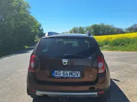 Occasion Dacia Duster 110 ch (80 kW) 2012 Marron SUV