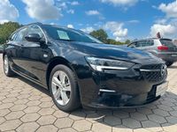 Gebraucht Opel Insignia Business Edition 122 PS (89 kW) 2021 Schwarz Kombi