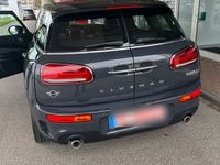 gebraucht Mini Cooper SD Clubman 