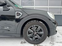 Gebraucht Mini Cooper SD Countryman 190 PS (139 kW) 2020 Schwarz SUV