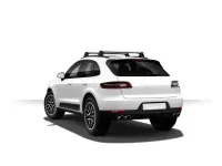 Gebraucht Porsche Macan 340 PS (250 kW) 2015 Weiß SUV