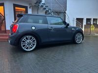 gebraucht Mini Cooper SD Sport-Aut.