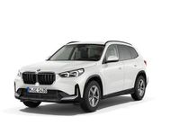 Gebraucht BMW iX1 114 kW (156 PS) 2024 Weiß SUV
