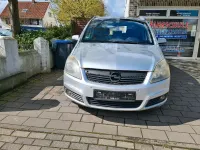 Gebraucht Opel Zafira 2026 Van / Kleinbus