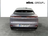 Gebraucht XPENG G6 RWD Long Range 210 kW (286 PS) 2025 Violett SUV