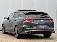 gebraucht Kia ProCeed ProCeed //NAVI/KAMERA/LEDER/PANO/LED