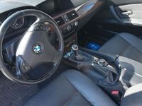 gebraucht BMW 520 Gran Turismo 