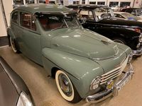 Gebraucht Volvo PV444 44 PS (32 kW) 1953 Grün Limousine