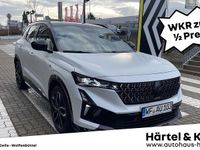 Neu Renault Austral Esprit Alpine 200 PS (147 kW) 2025 Weiß (weiss dach schwarz (weiß)) SUV