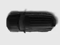 Neu Land Rover Defender S 249 PS (183 kW) 2026 Santorini black SUV
