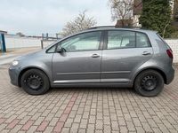Gebraucht VW Golf VI 105 PS (77 kW) 2011 Grau Kleinwagen