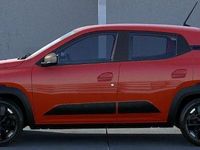 Neu Dacia Spring Extreme 47 kW (65 PS) 2026 Blau Kleinwagen