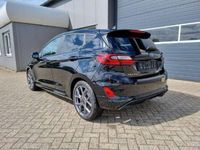 gebraucht Ford Fiesta 1.0 EcoBoost 125PS Hybrid Automatik ST-Line X 5...