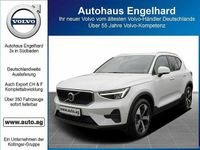 Gebraucht Volvo XC40 Business Edition 163 PS (119 kW) 2022 Andere farbe SUV