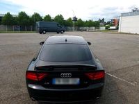 Gebraucht Audi A7 S-Line 204 PS (150 kW) 2011 Andere farben Kleinwagen