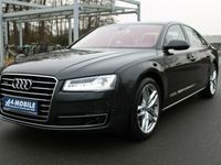 Gebraucht Audi A8 Design 385 PS (283 kW) 2016 Grau metallic Limousine
