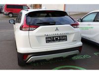 Gebraucht Mitsubishi Eclipse Cross Plus 188 PS (138 kW) 2022 SUV