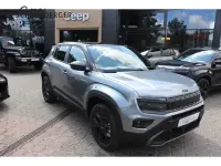 Neu Jeep Avenger Overland 146 PS (107 kW) 2026 Grau SUV