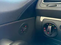 Gebraucht VW Scirocco Life 140 PS (102 kW) 2014 Schwarz Coupé