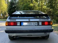 gebraucht VW Scirocco GTI 81 kw / 110 PS Bj. 1982