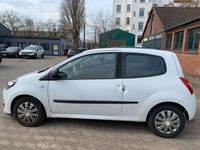 gebraucht Renault Twingo Expression 1,2 | Bluetooth | Klimaanlage