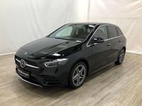 Gebraucht Mercedes B250e AMG 163 PS (119 kW) 2023 Schwarz Van / Kleinbus