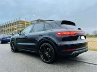 gebraucht Porsche Cayenne Tiptronic S Approved Panorama LED Luft