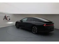 Gebraucht XPENG P7 RWD Long Range 230 kW (313 PS) 2026 Schwarz midnight black Limousine