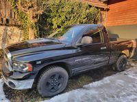 Gebraucht Dodge Ram 216 PS (158 kW) 2005 Abholung