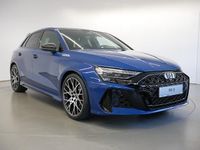Gebraucht Audi RS3 Sportback Ambiente 400 PS (294 kW) 2026 Ascariblau metallic Kleinwagen