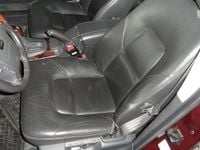 Gebraucht Volvo S80 200 PS (147 kW) 1999 Violet Limousine