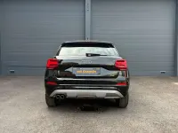 Gebraucht Audi Q2 Sport 150 PS (110 kW) 2020 Mythosschwarz metallic SUV