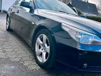 gebraucht BMW 525 5er