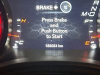 Gebraucht Dodge Charger 375 PS (275 kW) 2017 Weiß Limousine