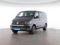 Gebraucht VW Multivan Generation Six 199 PS (146 kW) 2019 Grau Van