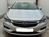 gebraucht Opel Astra ST 1.6 D INNOV NAVI/PDC/2xKAMERA/AHK