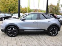 Gebraucht Opel Mokka-e Ultimate 100 kW (136 PS) 2022 Grau SUV