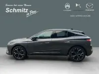 Gebraucht DS Automobiles DS4 Rivoli 131 PS (96 kW) 2024 Grau Limousine