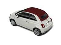 gebraucht Fiat Sedici 500C DOLCEVITA UVP 23.790 Euro 1.0 GSE 51kW Serie10 Dolcevita-Paket, Fahrersitz höhenverstellbar, Uconnect 7" AppleCarPlay&Android Auto, Geschwindigkeitsbegrenzer, LED-Tagfahrlicht, Nebelscheinwerfer,Zoll Leichtmetallfelgen, uvm.