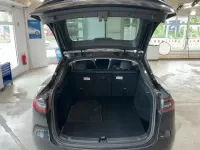 Gebraucht Tesla Model Y 378 kW (514 PS) 2022 Schwarz SUV