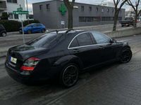 gebraucht Mercedes S320 CDI DPF 7G-TRONIC