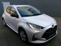 Second-hand Mazda 2 92 CP (67 kW) 2022 Alb Berlinǎ