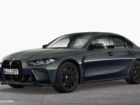 Gebraucht BMW M3 Competition Edition 510 PS (375 kW) 2022 Dravitgrau Limousine