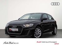 Gebraucht Audi A1 S-Line 95 PS (69 kW) 2021 Mythosschwarz metallic SUV