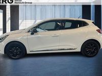 Gebraucht Renault Clio V Intens 100 PS (73 kW) 2022 Weiß Limousine