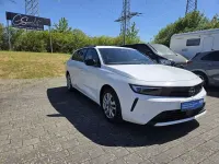 Usata Opel Astra Edition 131 CV (96 kW) 2025 Bianco Utilitaria